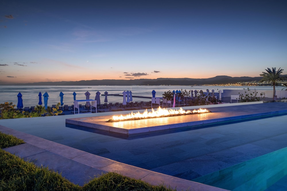 Kempinski Hotel Aqaba Red Sea Image 81