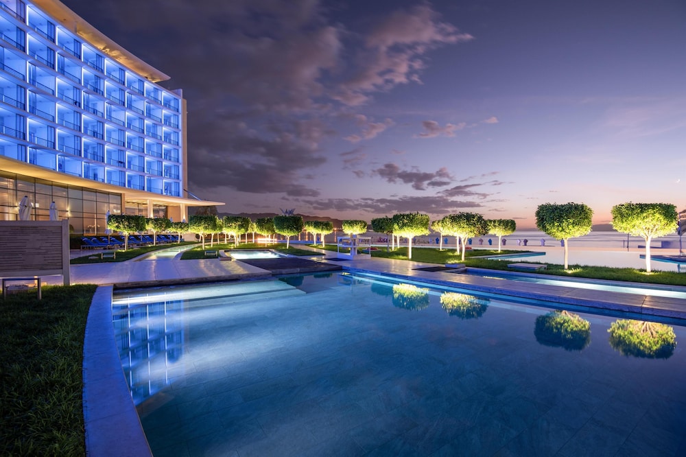 Kempinski Hotel Aqaba Red Sea Image 91