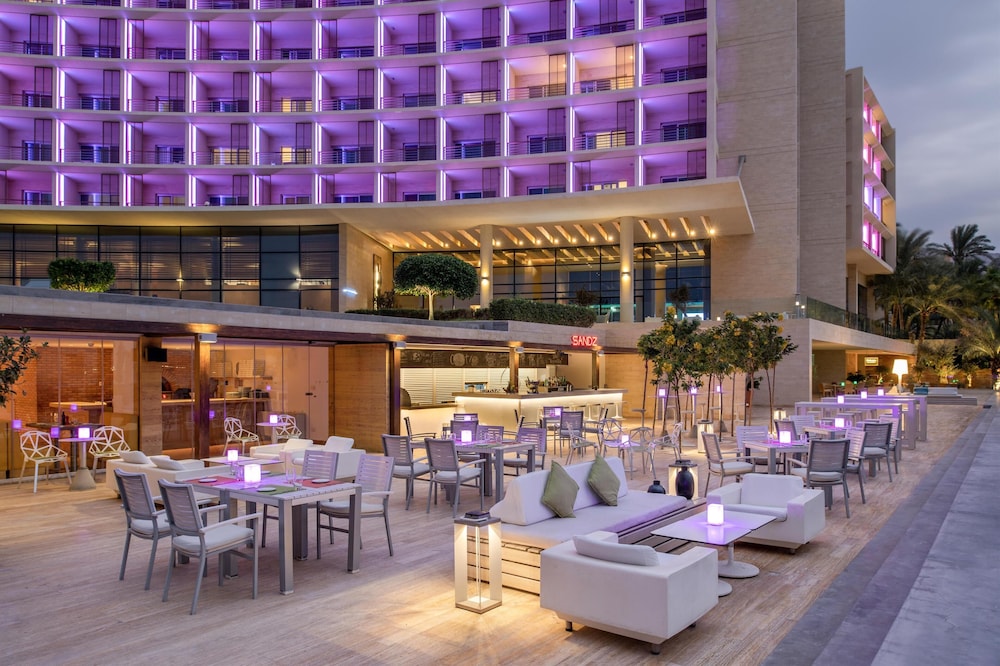 Kempinski Hotel Aqaba Red Sea Image 152