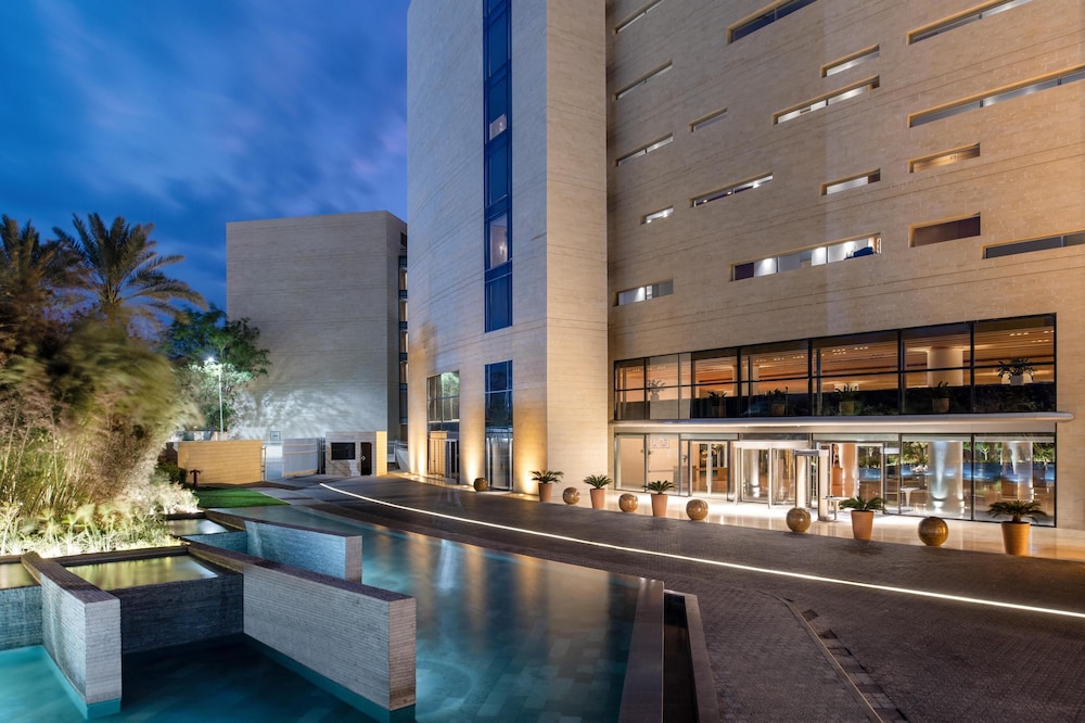 Kempinski Hotel Aqaba Red Sea Image 213