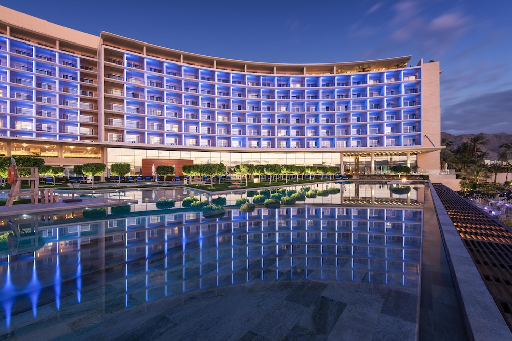 Kempinski Hotel Aqaba Red Sea Image 221