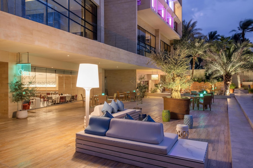 Kempinski Hotel Aqaba Red Sea Image 147