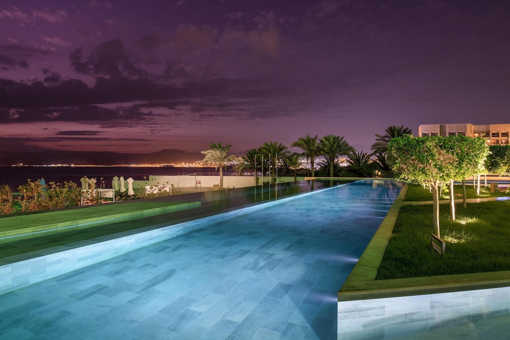 Kempinski Hotel Aqaba Red Sea Image 92