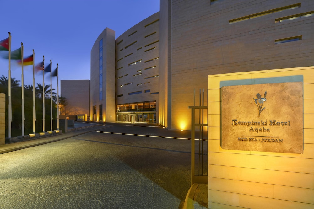 Kempinski Hotel Aqaba Red Sea Image 216