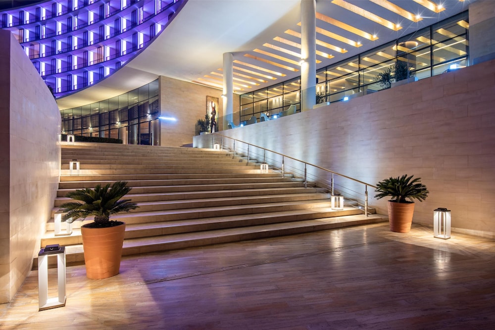 Kempinski Hotel Aqaba Red Sea Image 209