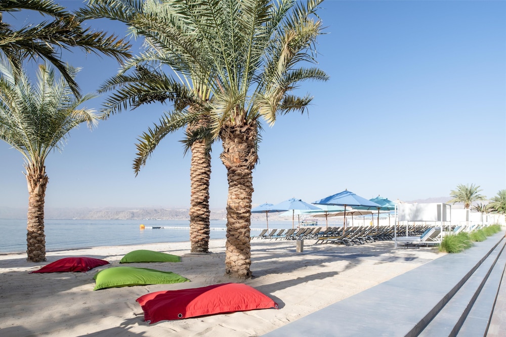 Kempinski Hotel Aqaba Red Sea Image 204