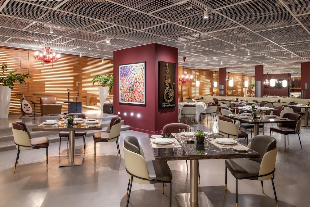 Kempinski Hotel Aqaba Red Sea Image 153