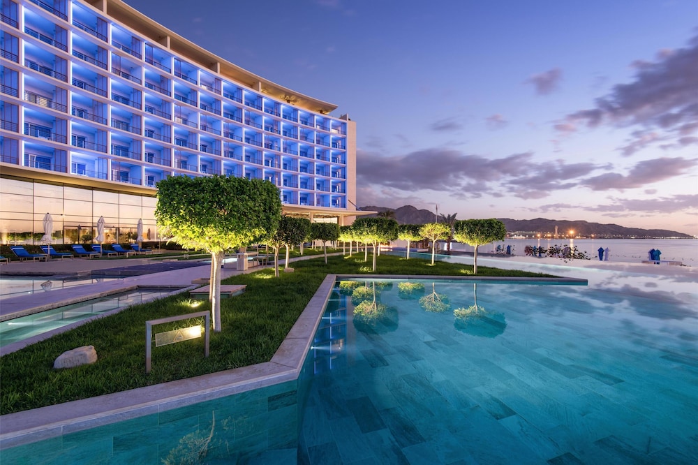 Kempinski Hotel Aqaba Red Sea Image 84