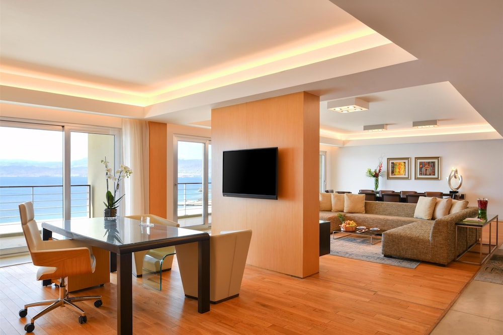 Kempinski Hotel Aqaba Red Sea Image 37