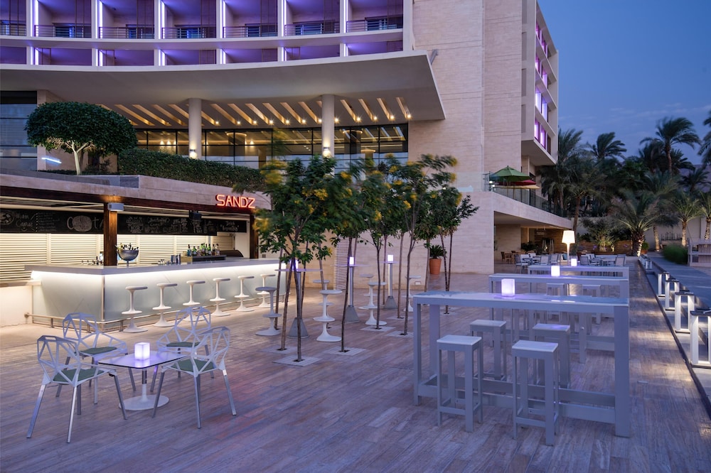 Kempinski Hotel Aqaba Red Sea Image 167