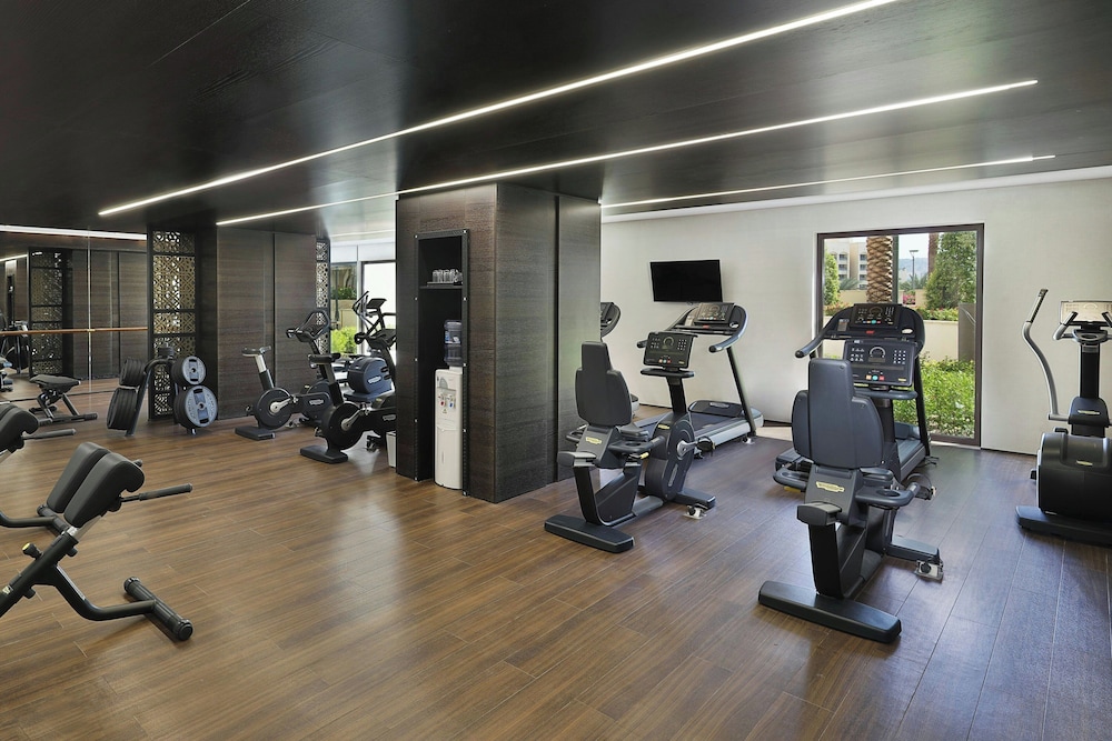 Al Manara, A Luxury Collection Hotel, Saraya Aqaba Image 88