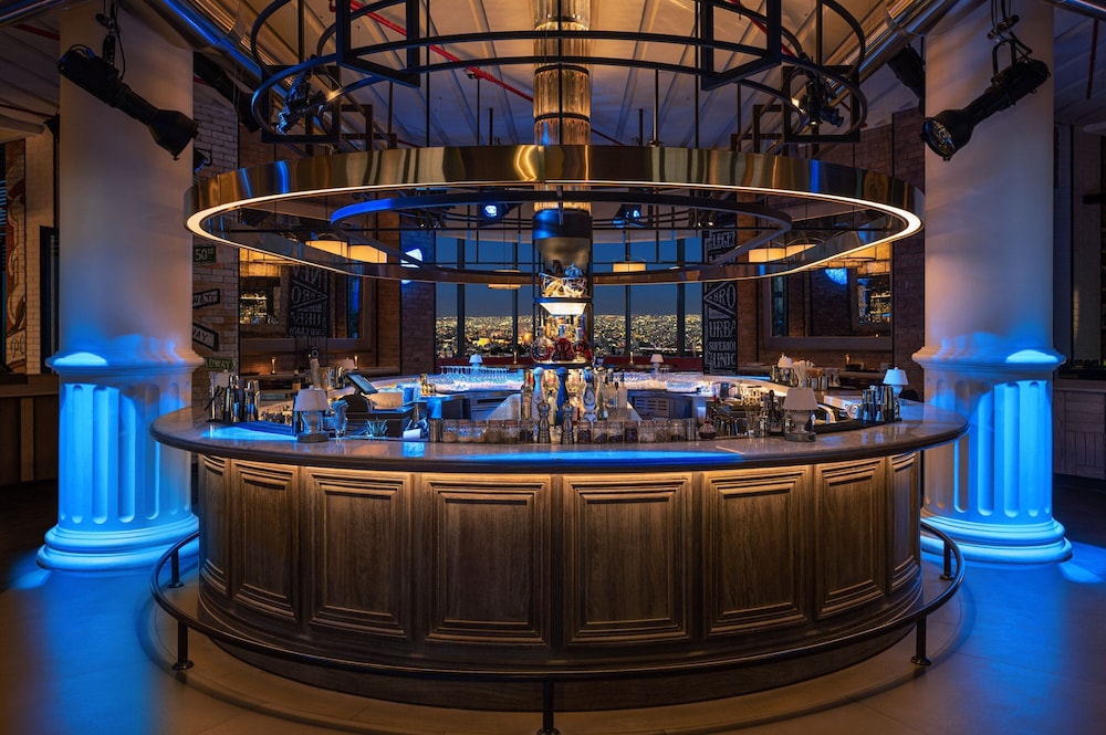 The St. Regis Amman Image 157