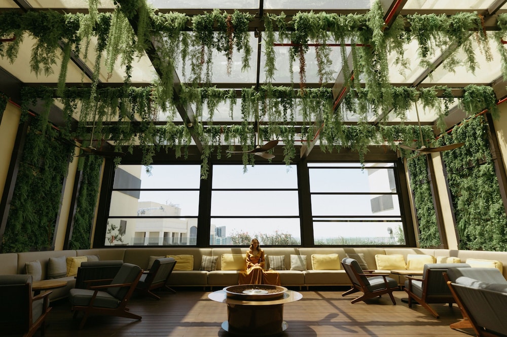 The St. Regis Amman Image 167