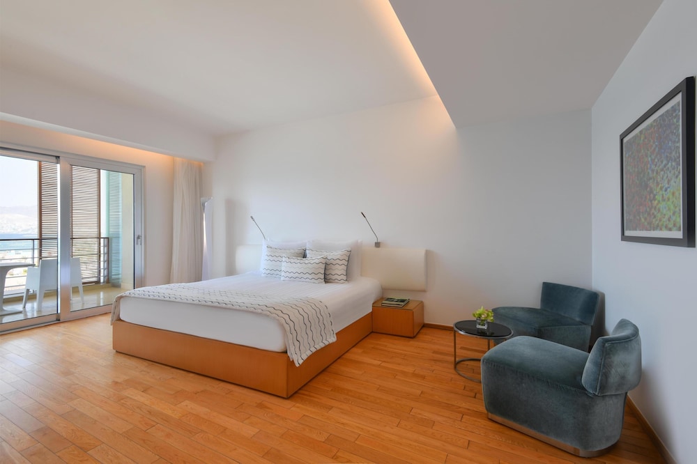 Kempinski Hotel Aqaba Red Sea Image 58