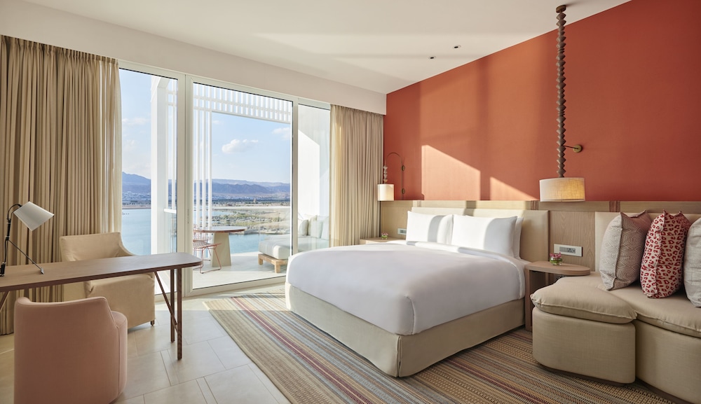 Hyatt Regency Aqaba Ayla Resort Image 15