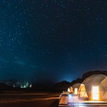 Wadi Rum Bedouin Camp Tours