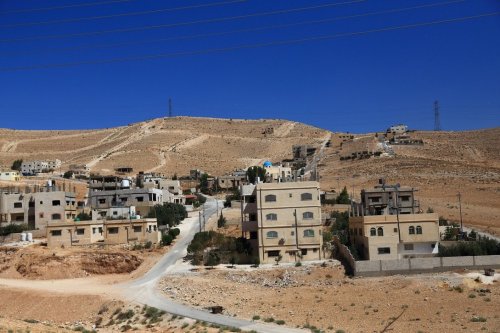 Zarqa Things To Do Travel Jordan